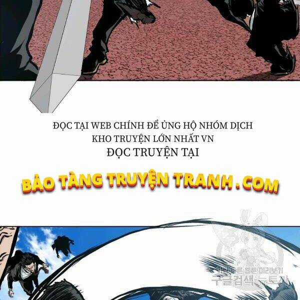 Bậc Thầy Kiếm Sư Chapter 89 trang 94