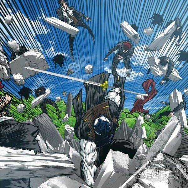 Bậc Thầy Kiếm Sư Chapter 89 trang 98