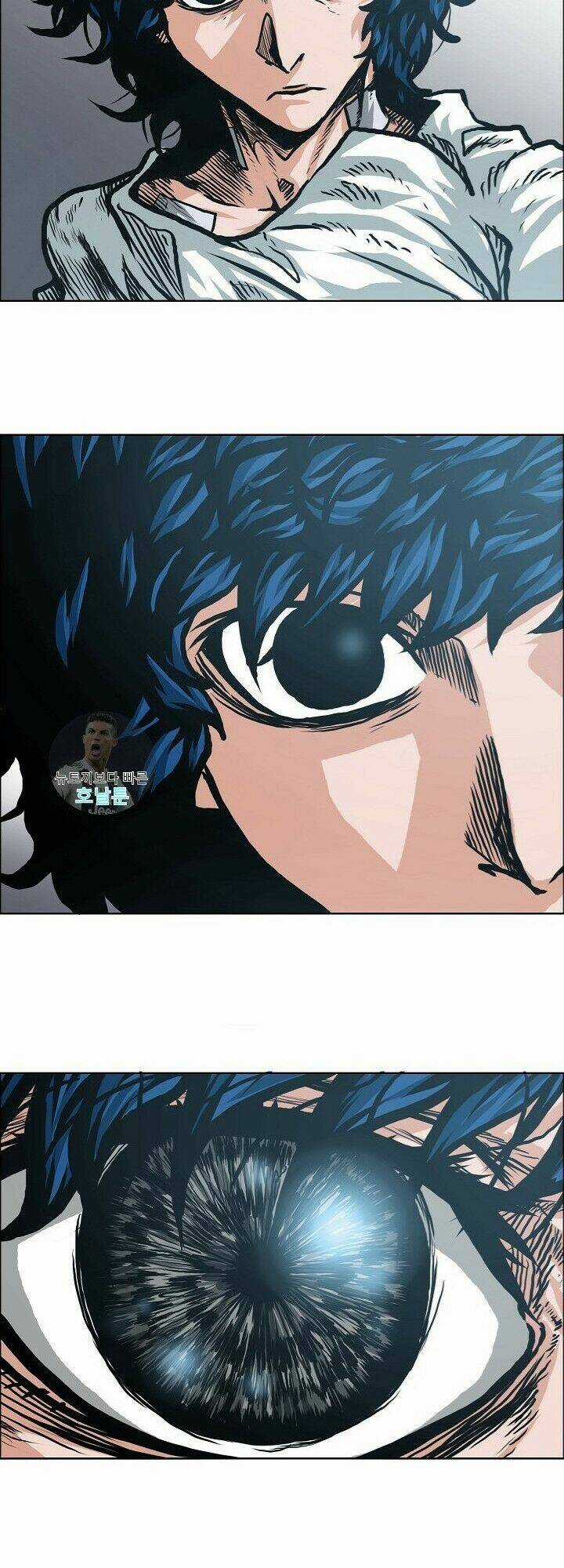 Bậc Thầy Kiếm Sư Chapter 9 trang 11