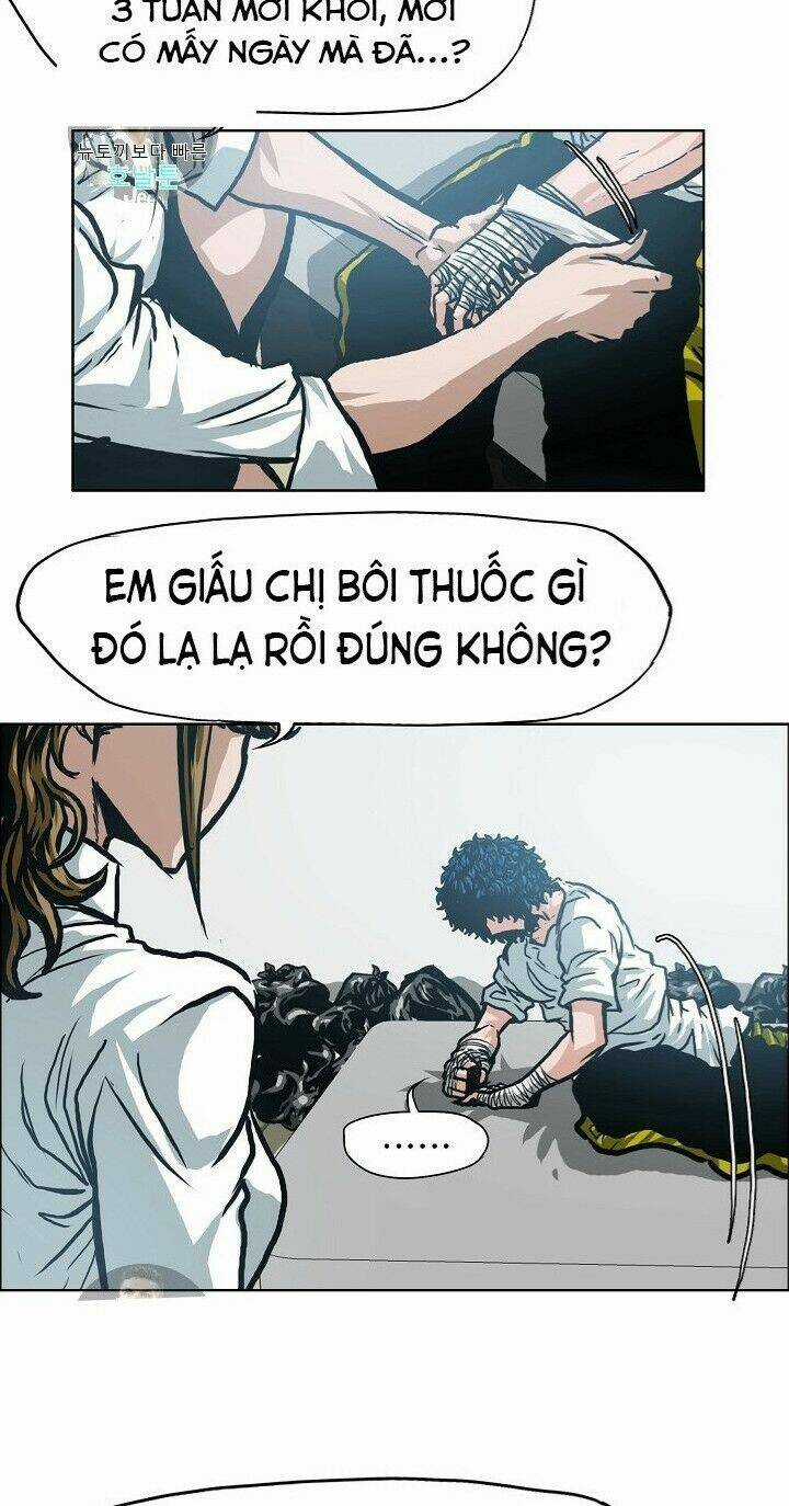 Bậc Thầy Kiếm Sư Chapter 9 trang 13