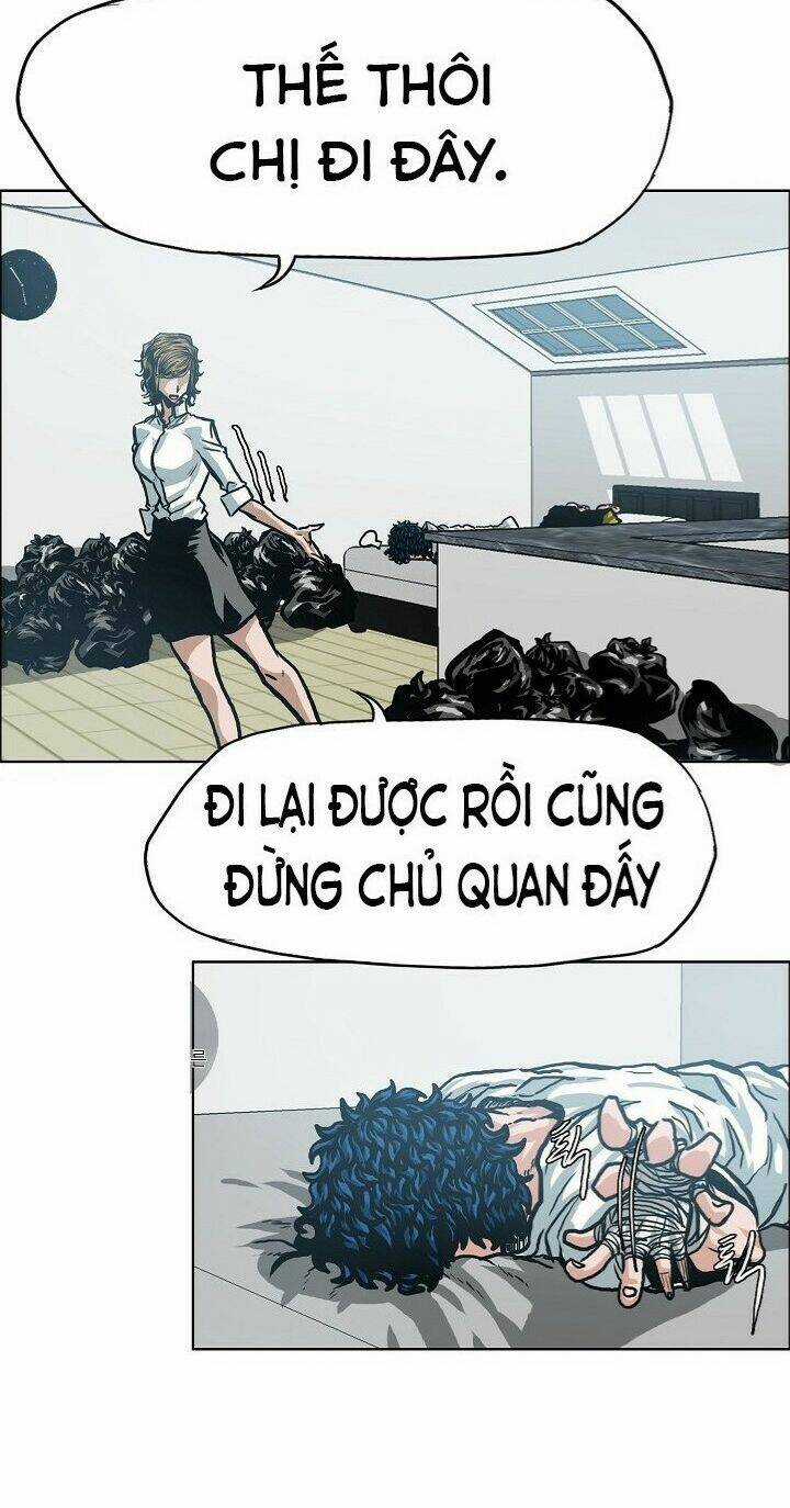 Bậc Thầy Kiếm Sư Chapter 9 trang 14