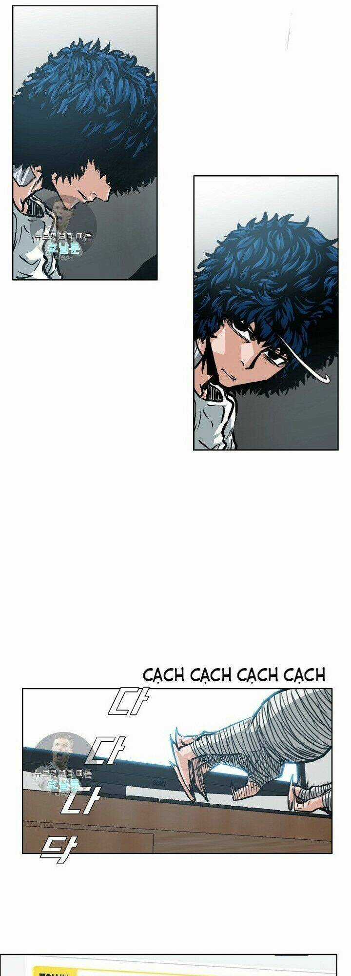 Bậc Thầy Kiếm Sư Chapter 9 trang 2