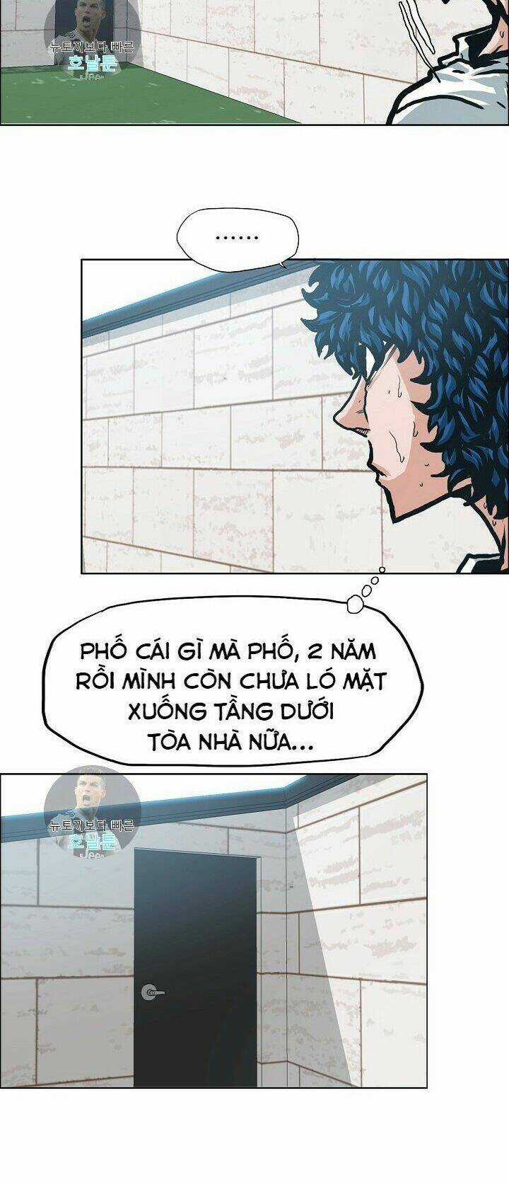 Bậc Thầy Kiếm Sư Chapter 9 trang 24