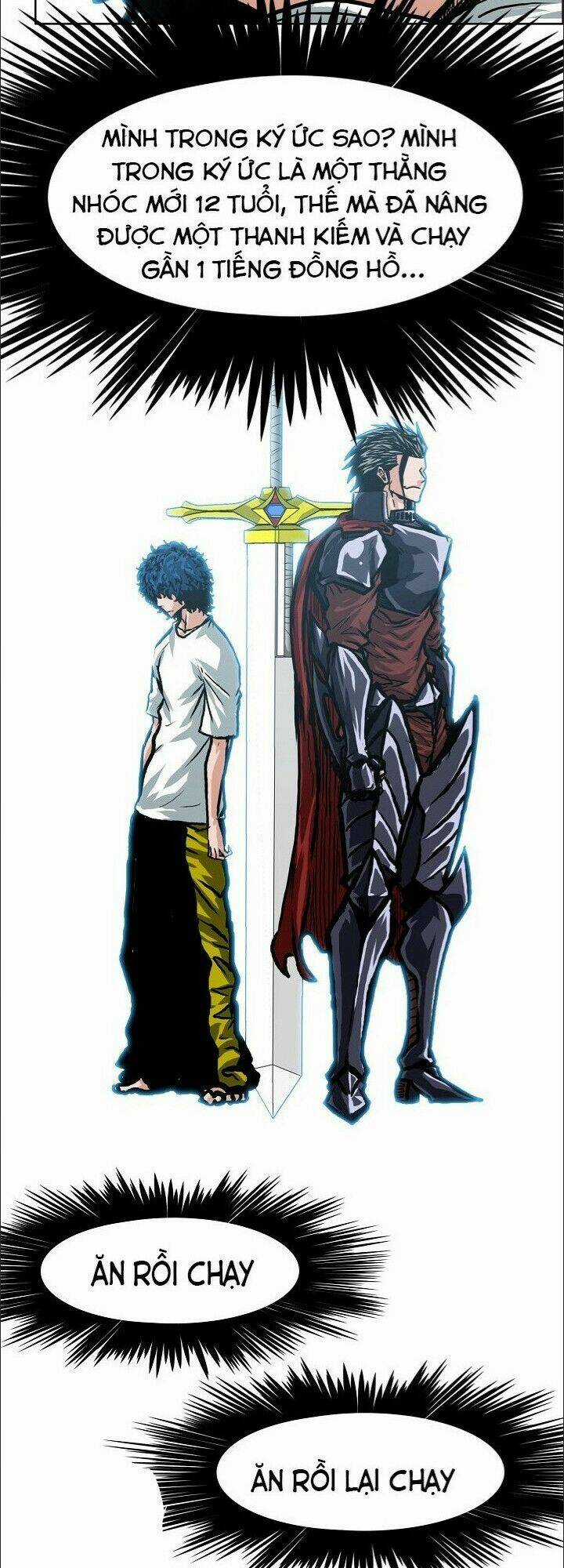 Bậc Thầy Kiếm Sư Chapter 9 trang 26