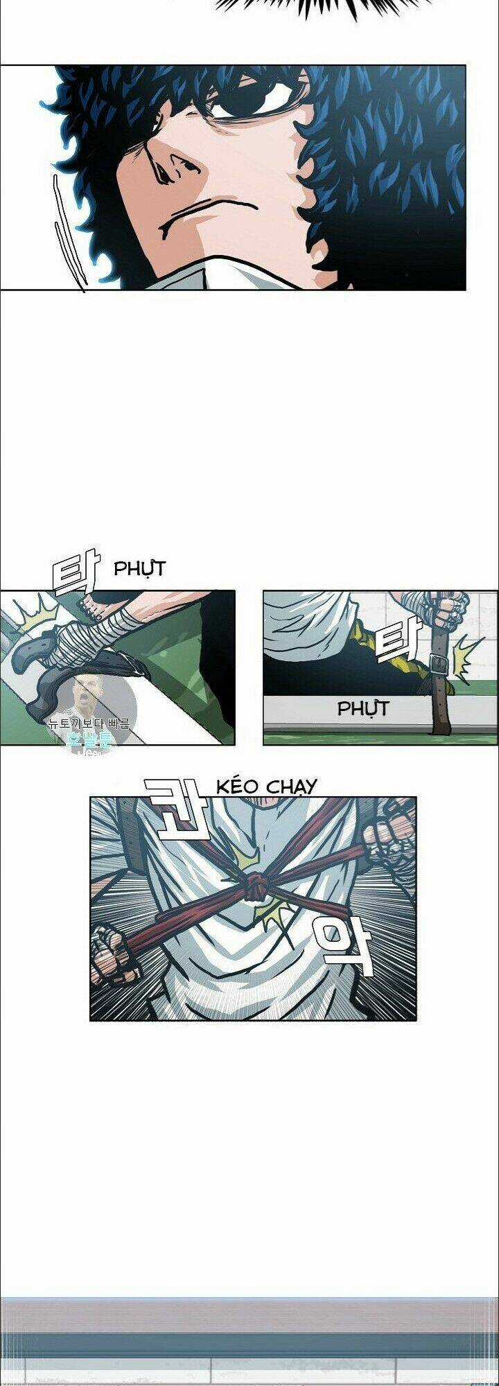 Bậc Thầy Kiếm Sư Chapter 9 trang 27