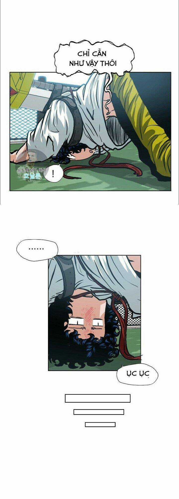 Bậc Thầy Kiếm Sư Chapter 9 trang 34