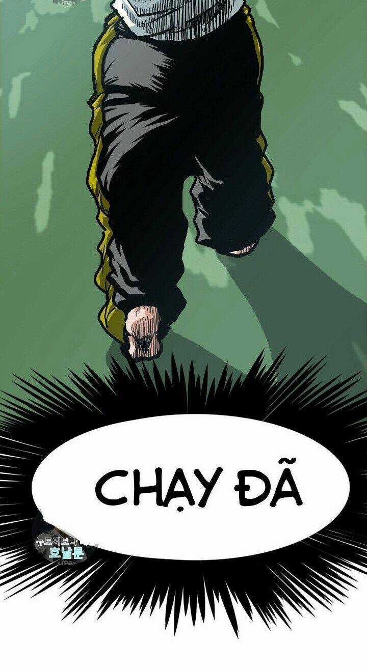 Bậc Thầy Kiếm Sư Chapter 9 trang 38