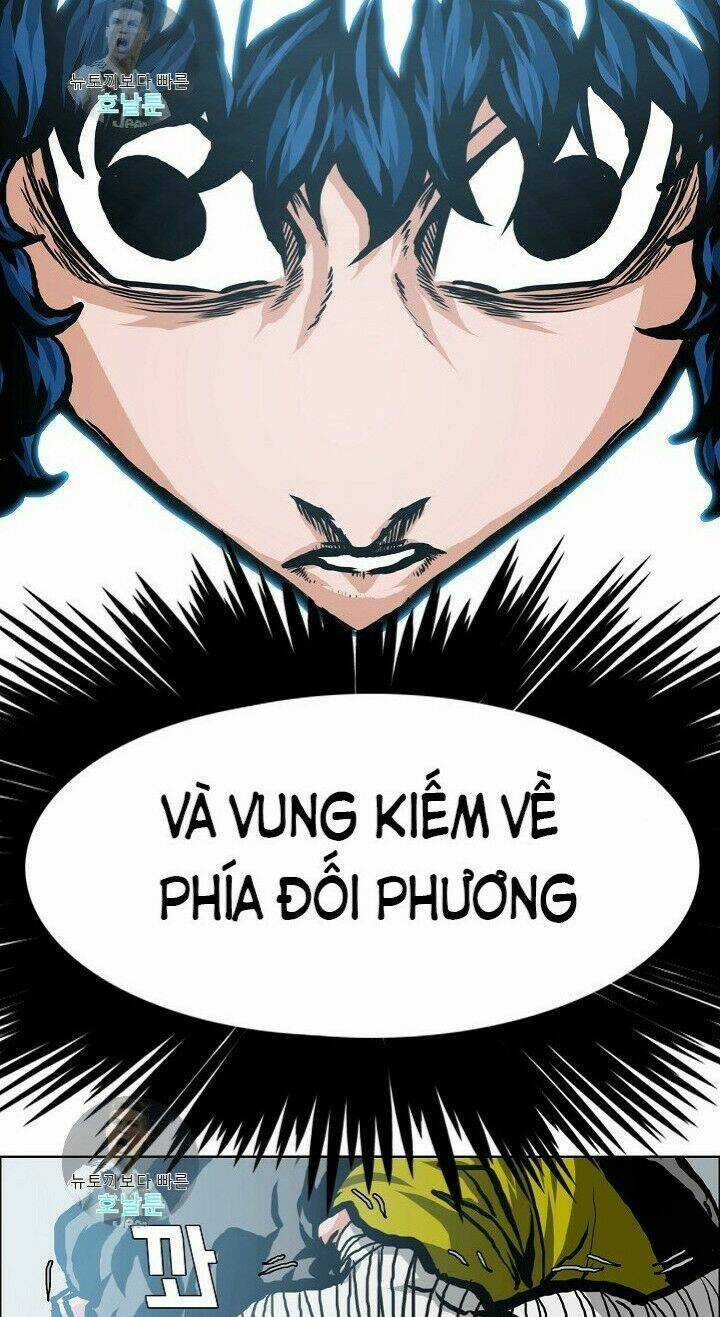 Bậc Thầy Kiếm Sư Chapter 9 trang 8