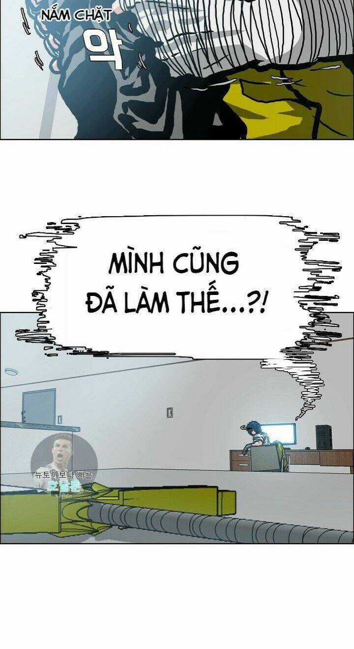 Bậc Thầy Kiếm Sư Chapter 9 trang 9