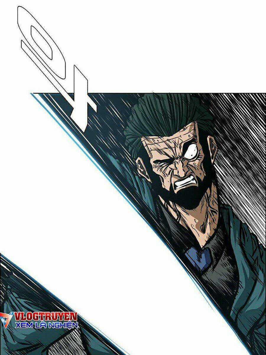 Bậc Thầy Kiếm Sư Chapter 90 trang 14