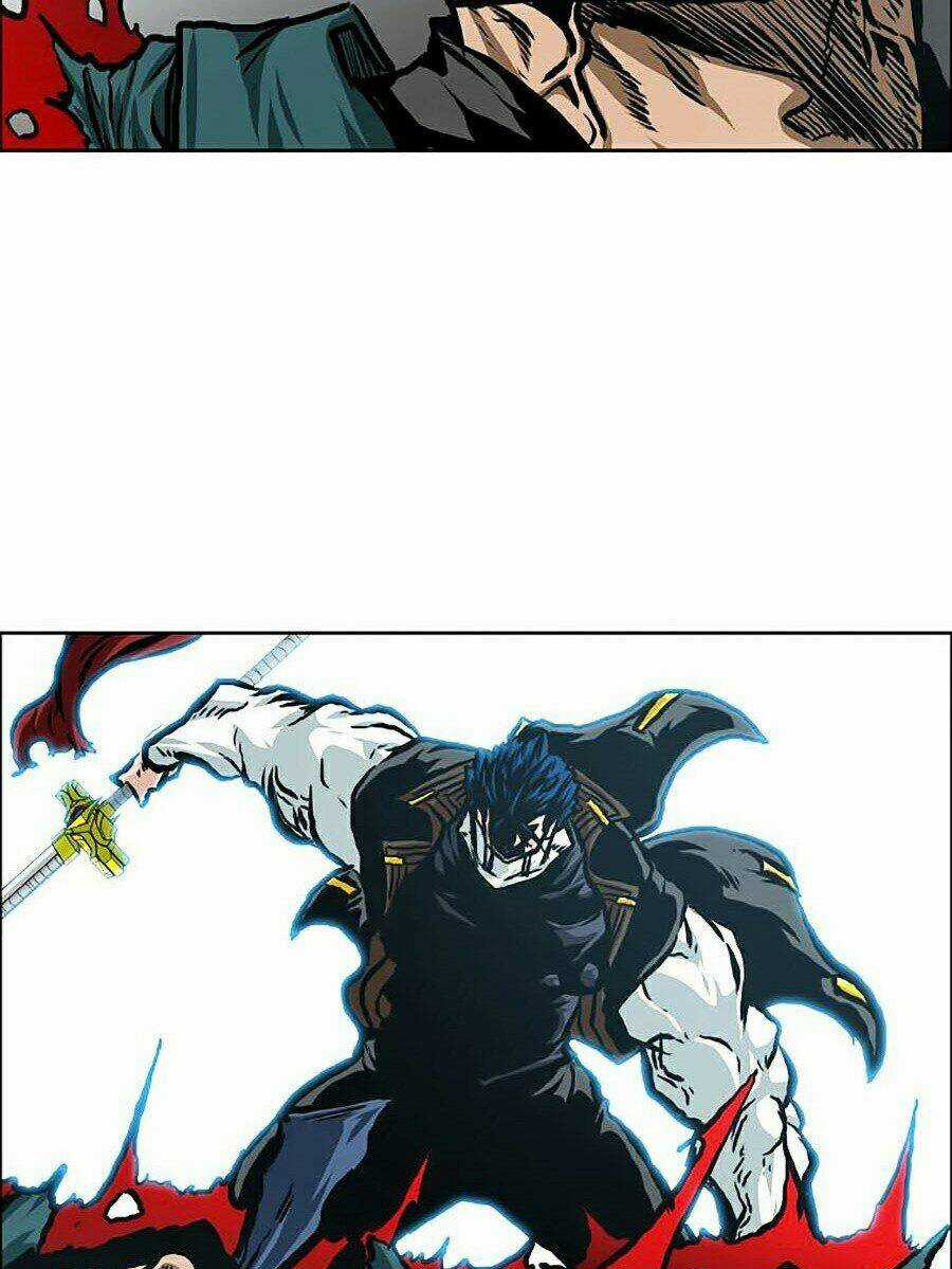 Bậc Thầy Kiếm Sư Chapter 90 trang 16