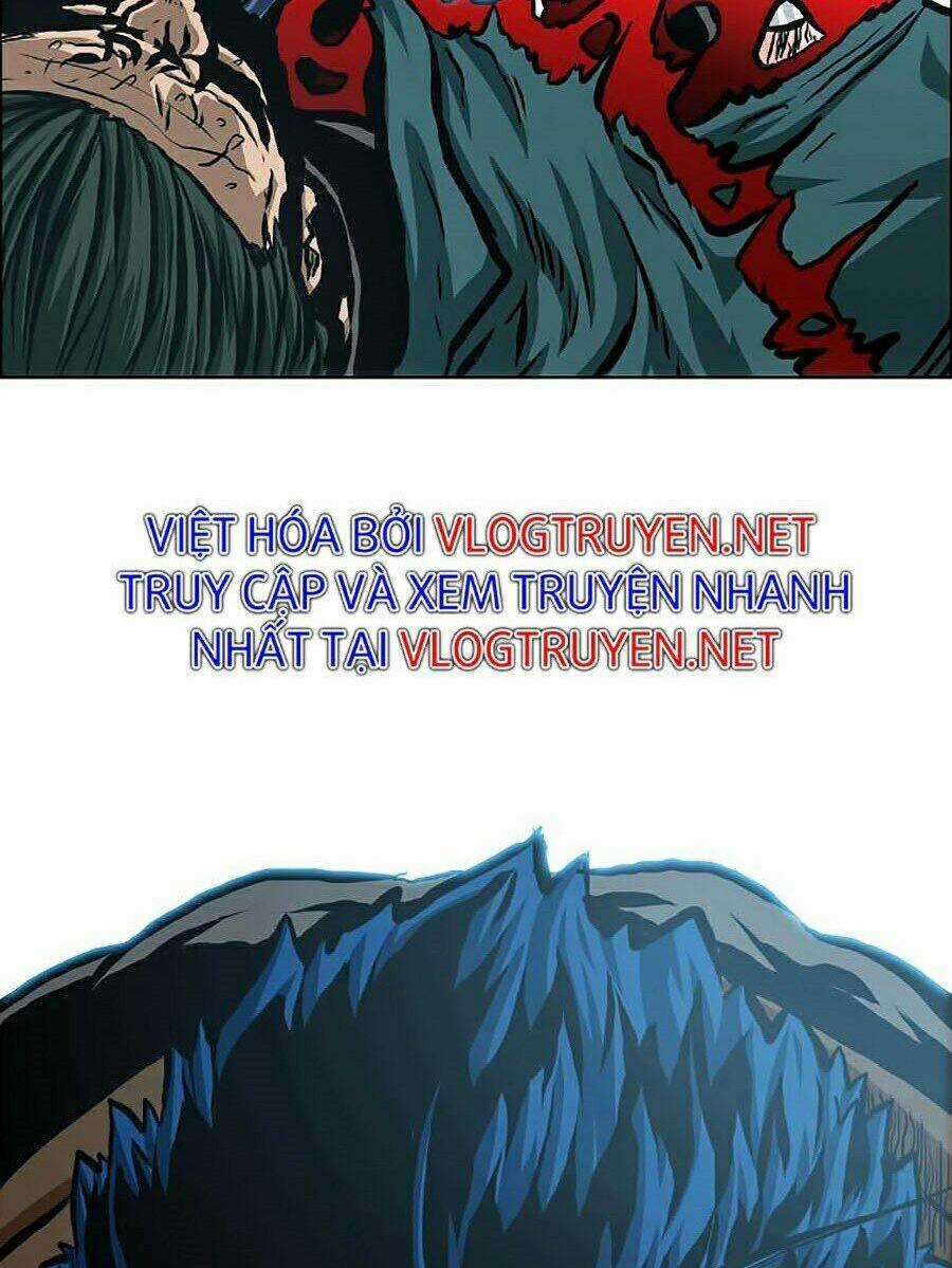 Bậc Thầy Kiếm Sư Chapter 90 trang 17