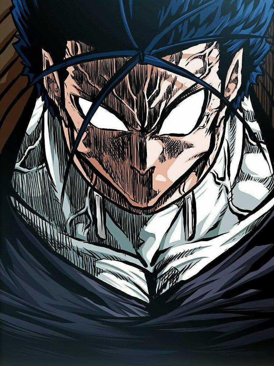 Bậc Thầy Kiếm Sư Chapter 90 trang 18