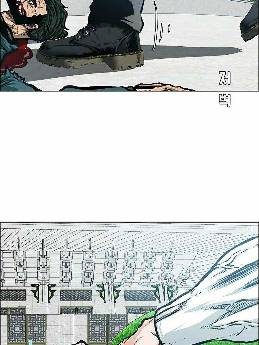 Bậc Thầy Kiếm Sư Chapter 90 trang 20