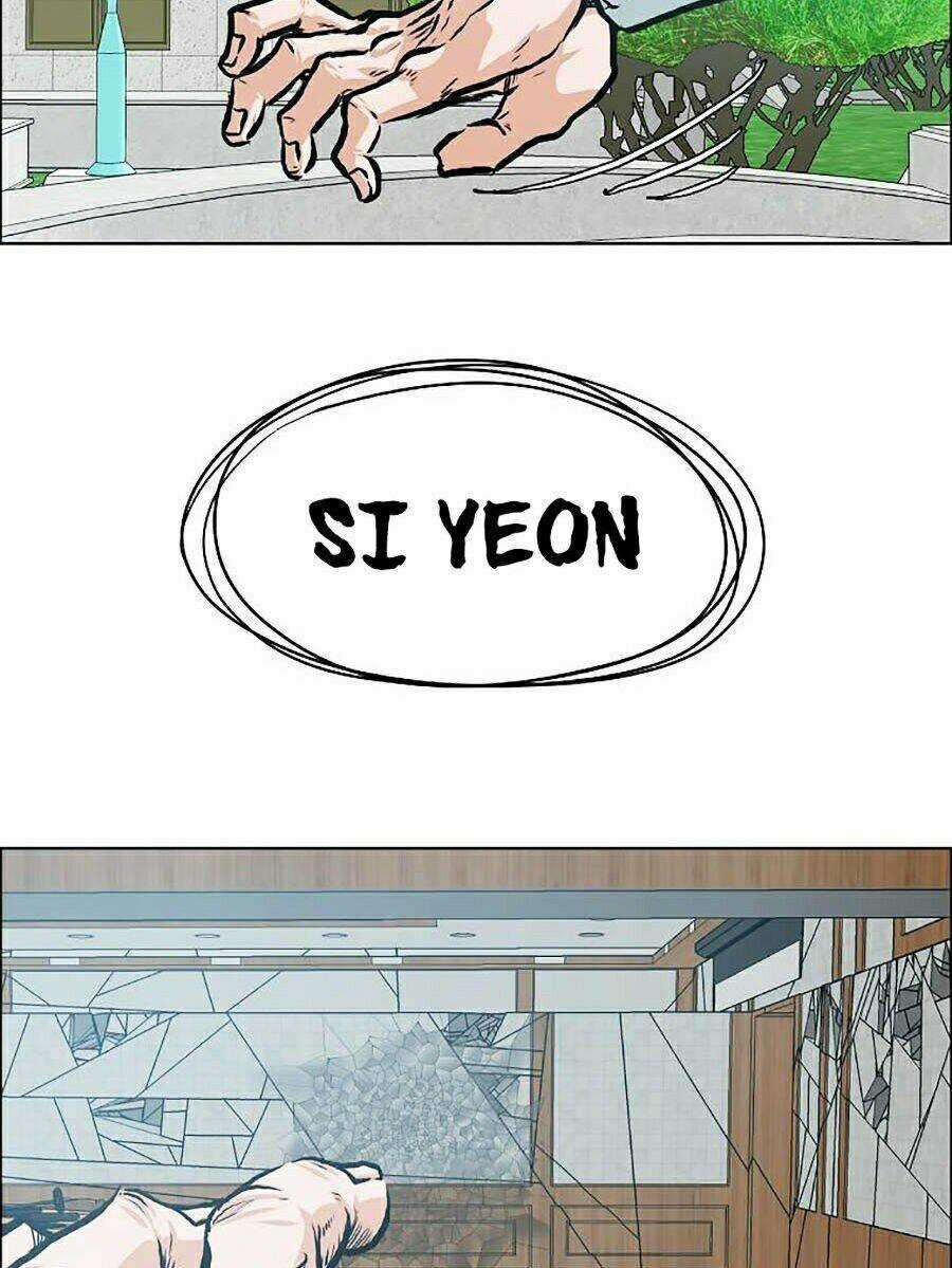 Bậc Thầy Kiếm Sư Chapter 90 trang 21