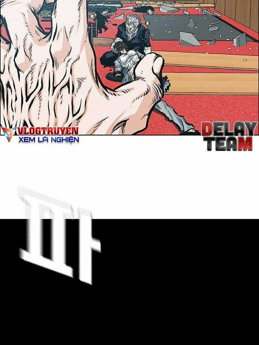 Bậc Thầy Kiếm Sư Chapter 90 trang 22