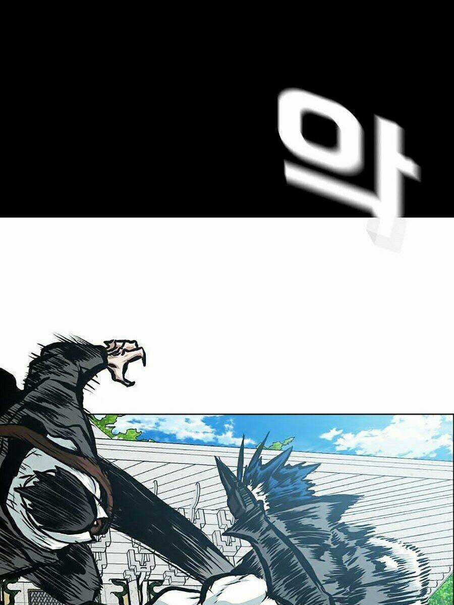 Bậc Thầy Kiếm Sư Chapter 90 trang 23