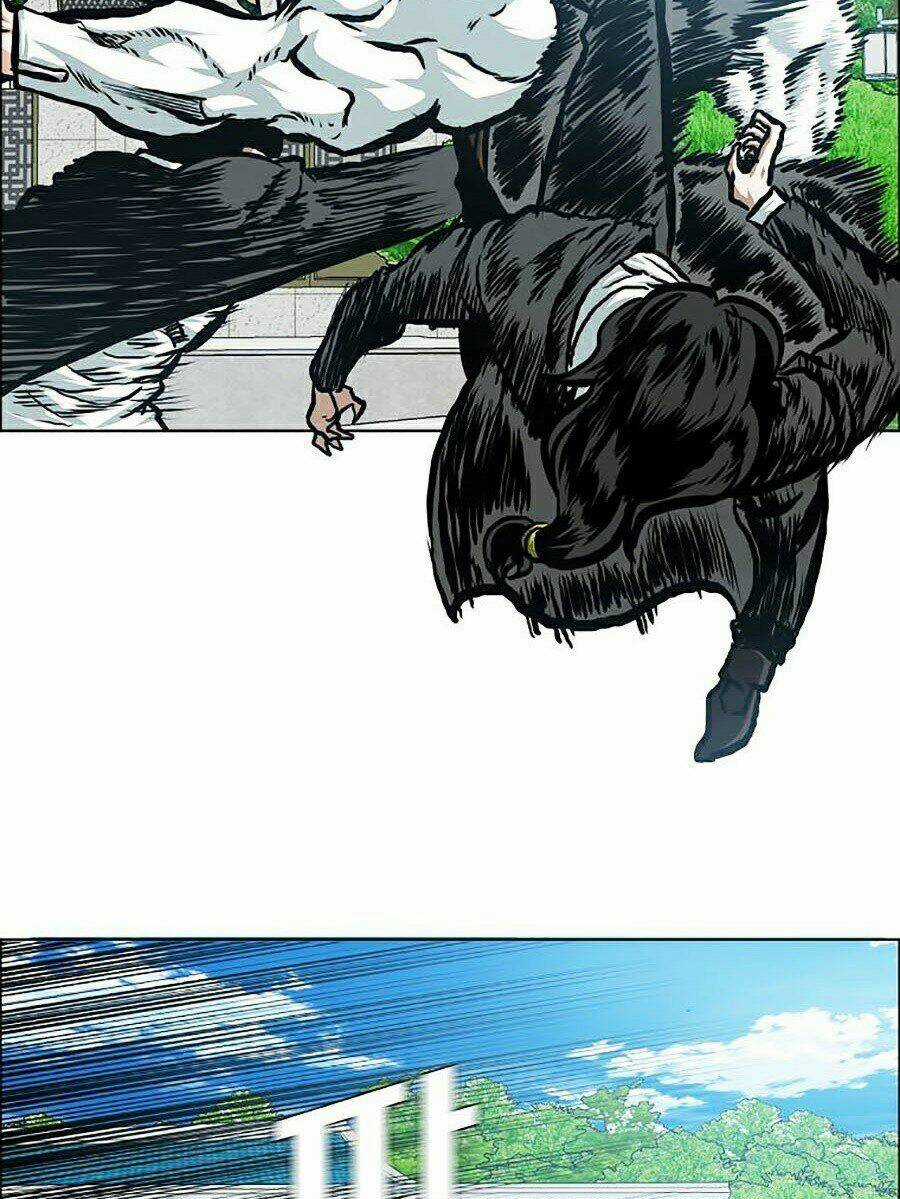 Bậc Thầy Kiếm Sư Chapter 90 trang 24