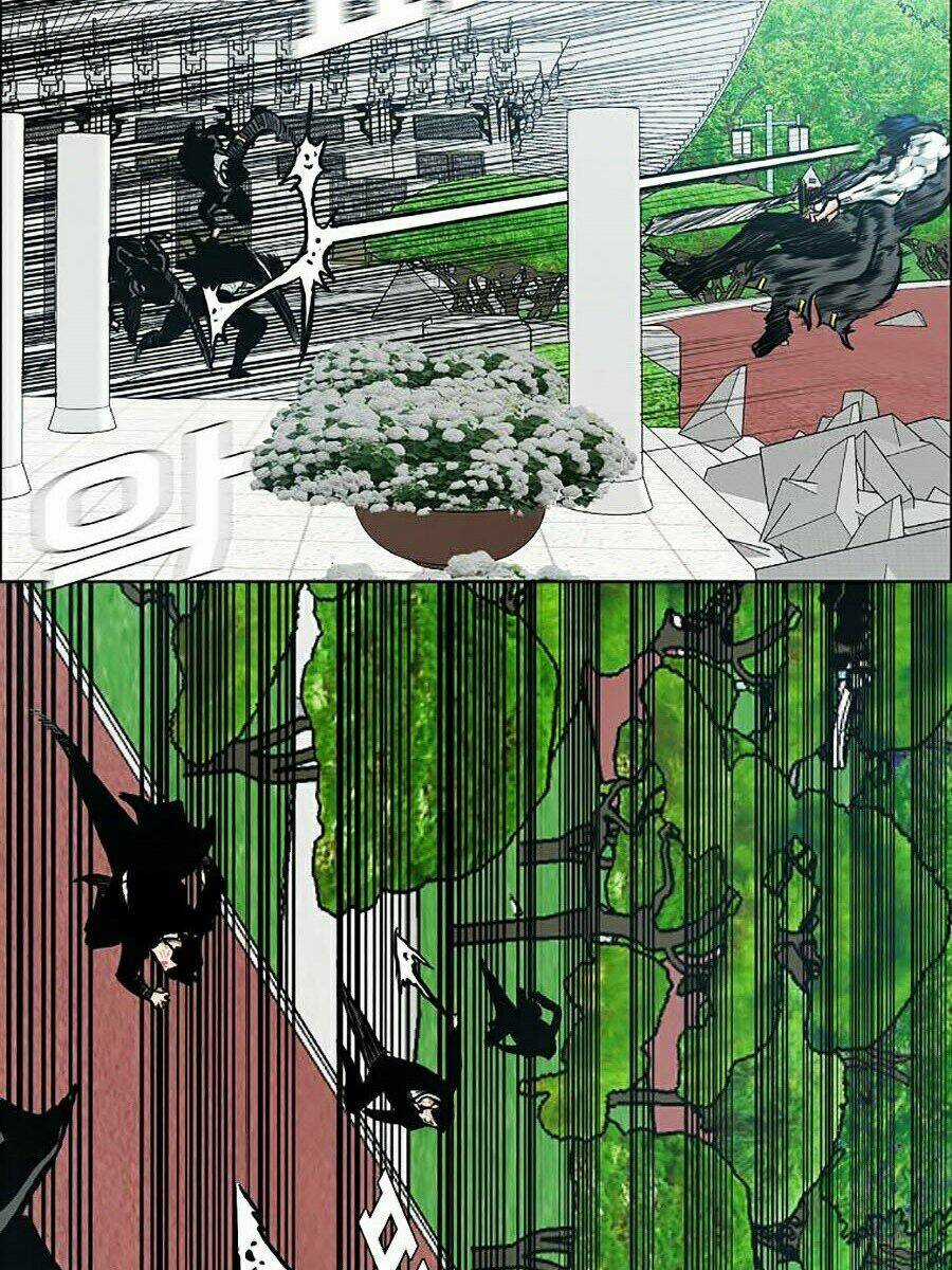 Bậc Thầy Kiếm Sư Chapter 90 trang 25