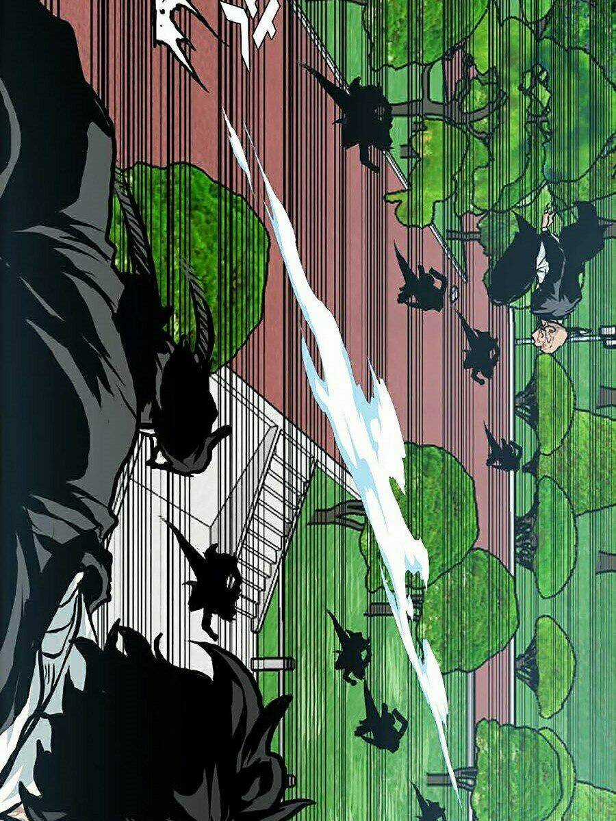 Bậc Thầy Kiếm Sư Chapter 90 trang 26