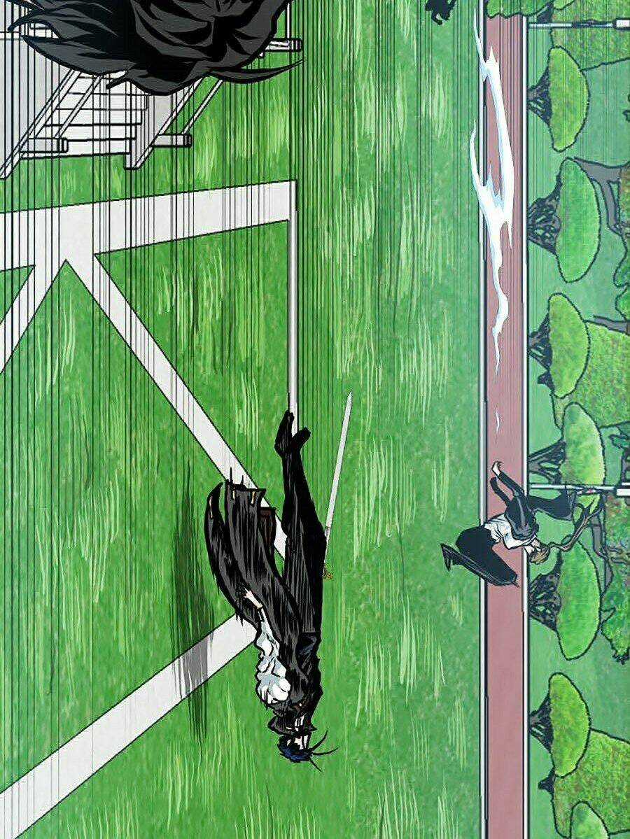 Bậc Thầy Kiếm Sư Chapter 90 trang 27