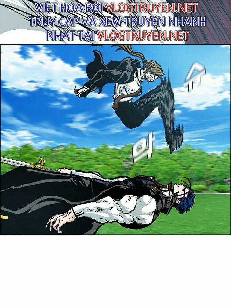 Bậc Thầy Kiếm Sư Chapter 90 trang 29