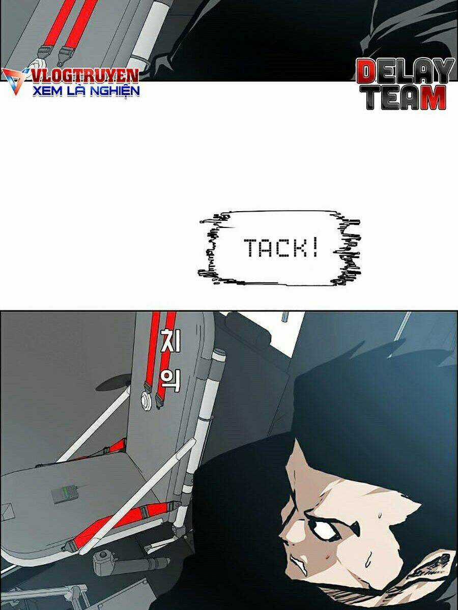 Bậc Thầy Kiếm Sư Chapter 90 trang 3