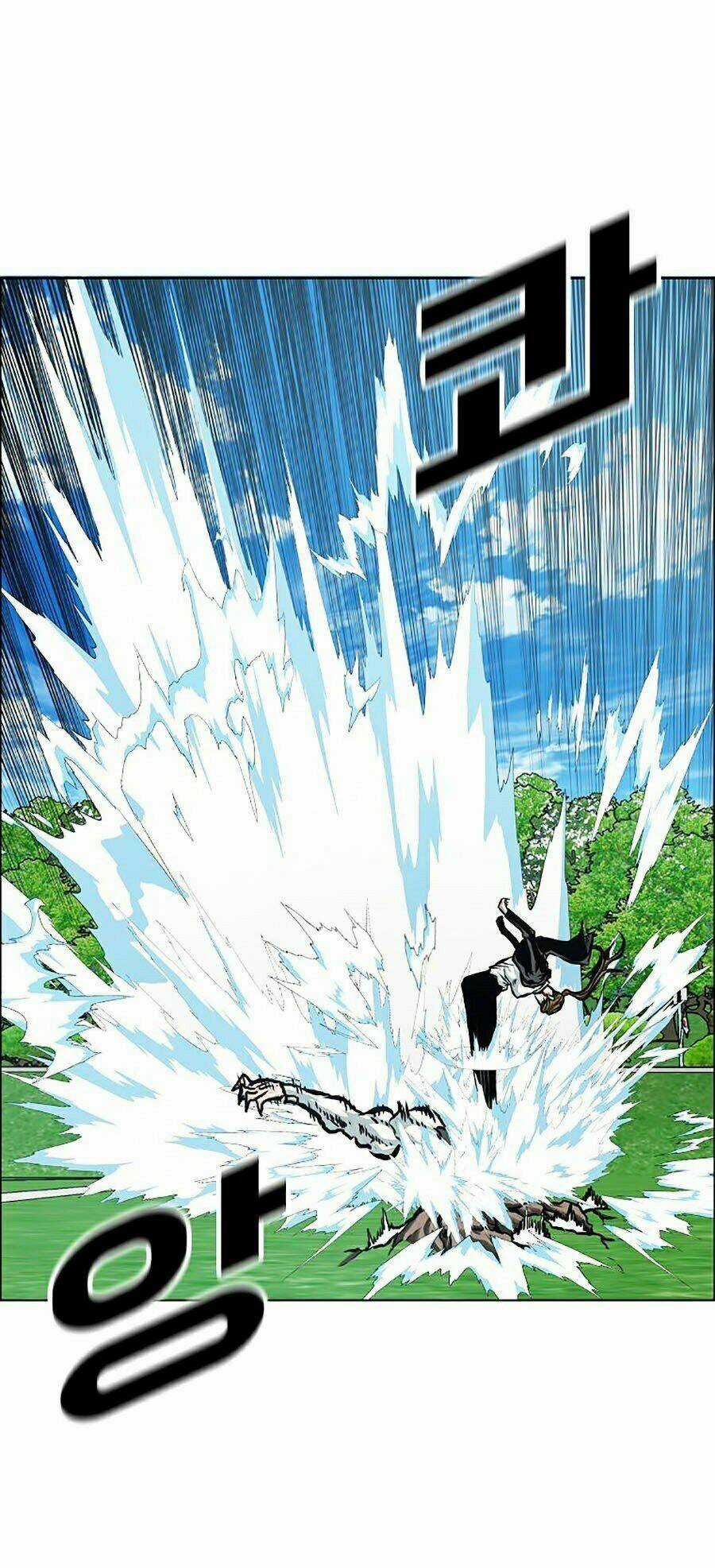 Bậc Thầy Kiếm Sư Chapter 90 trang 30