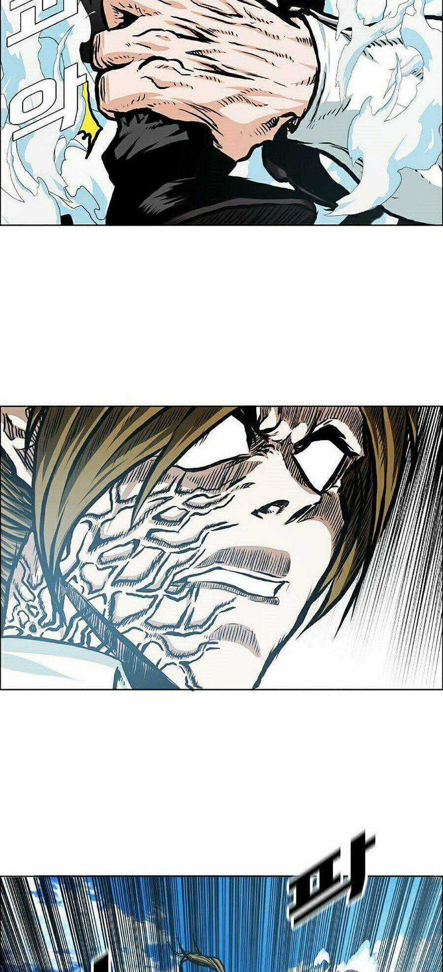 Bậc Thầy Kiếm Sư Chapter 90 trang 32