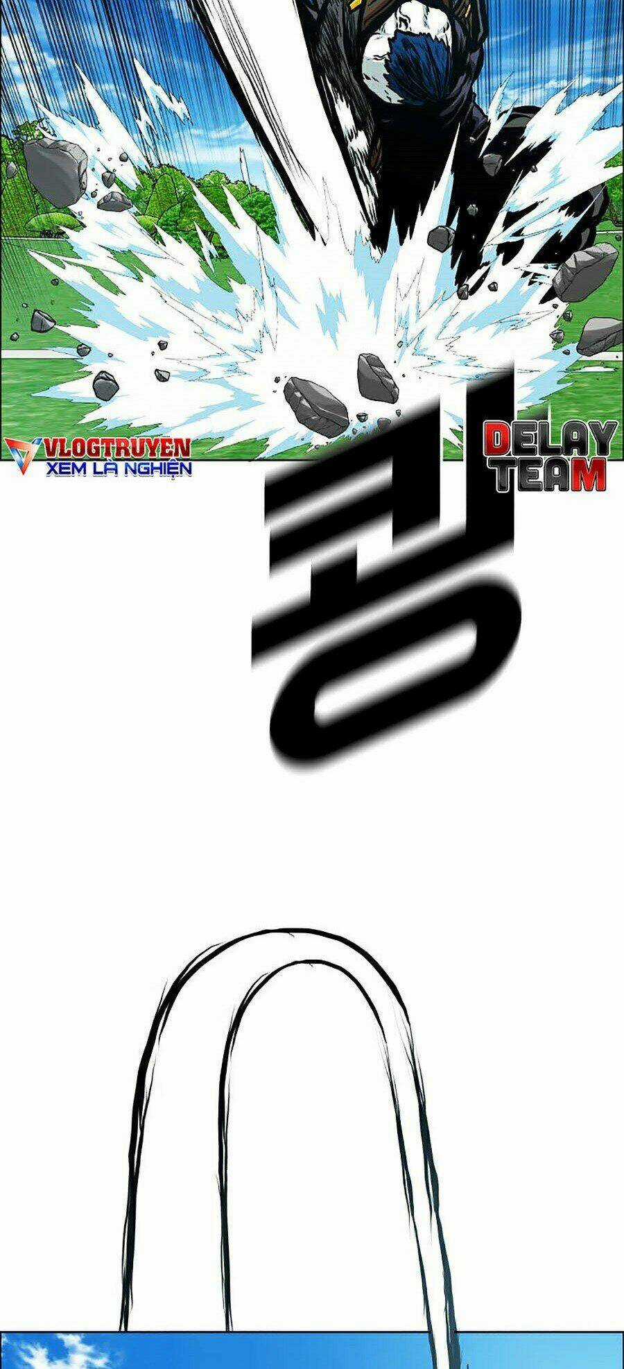 Bậc Thầy Kiếm Sư Chapter 90 trang 36