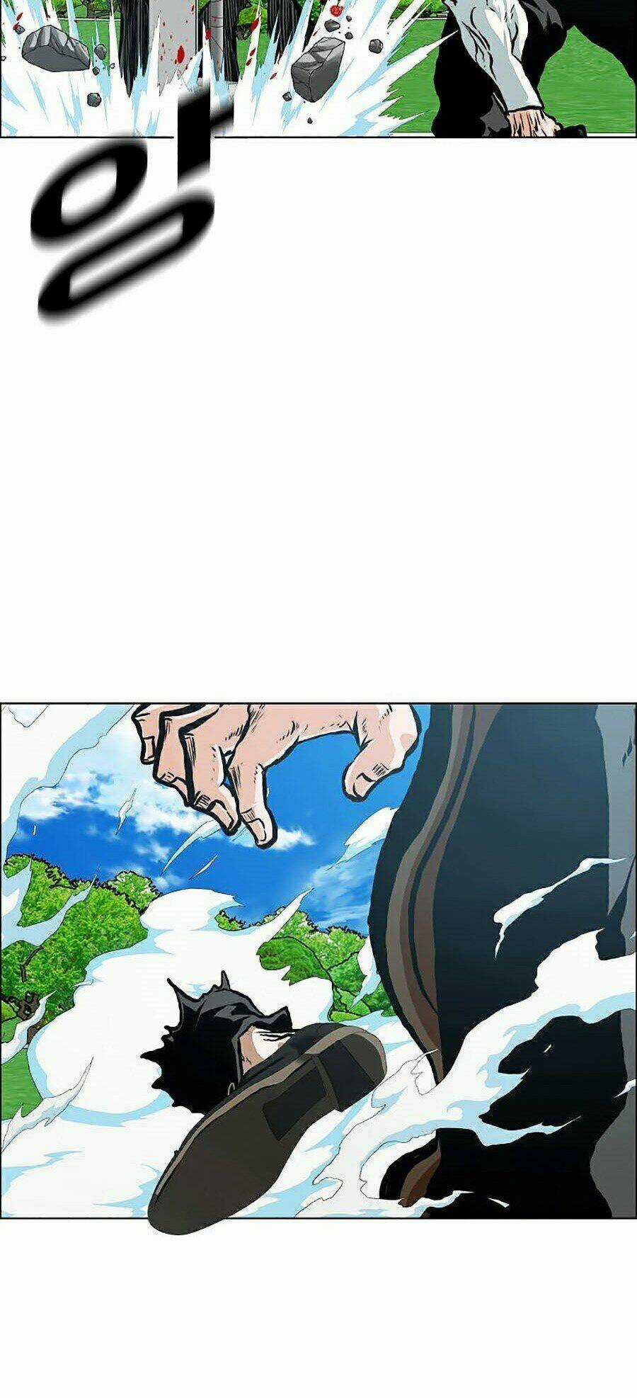 Bậc Thầy Kiếm Sư Chapter 90 trang 38