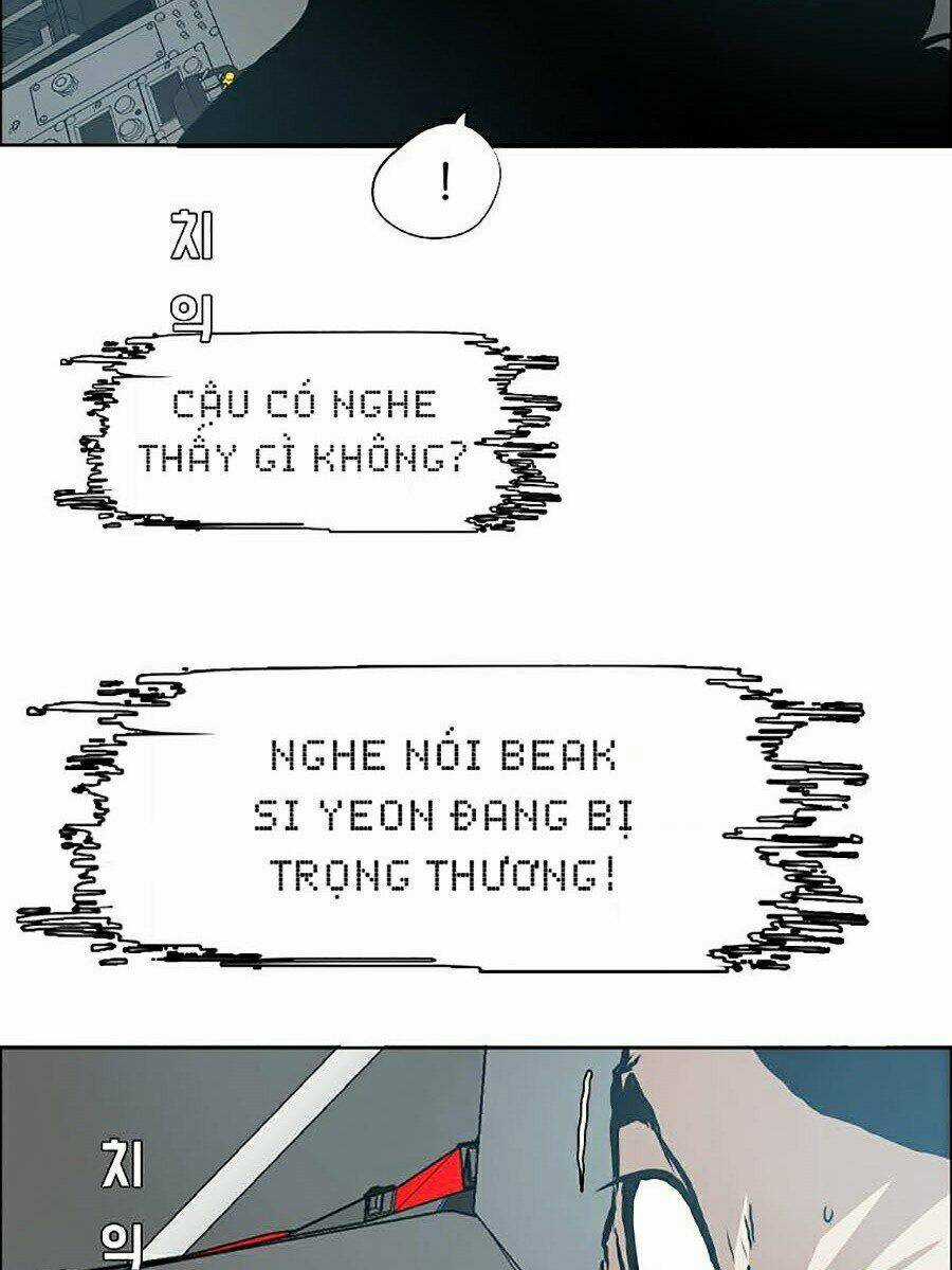 Bậc Thầy Kiếm Sư Chapter 90 trang 4