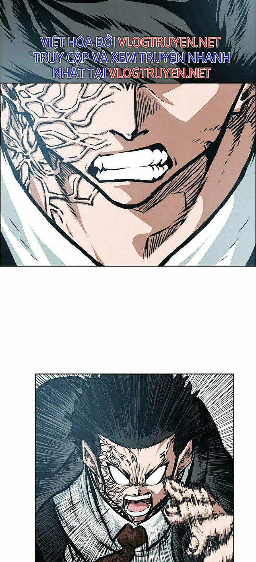 Bậc Thầy Kiếm Sư Chapter 90 trang 41