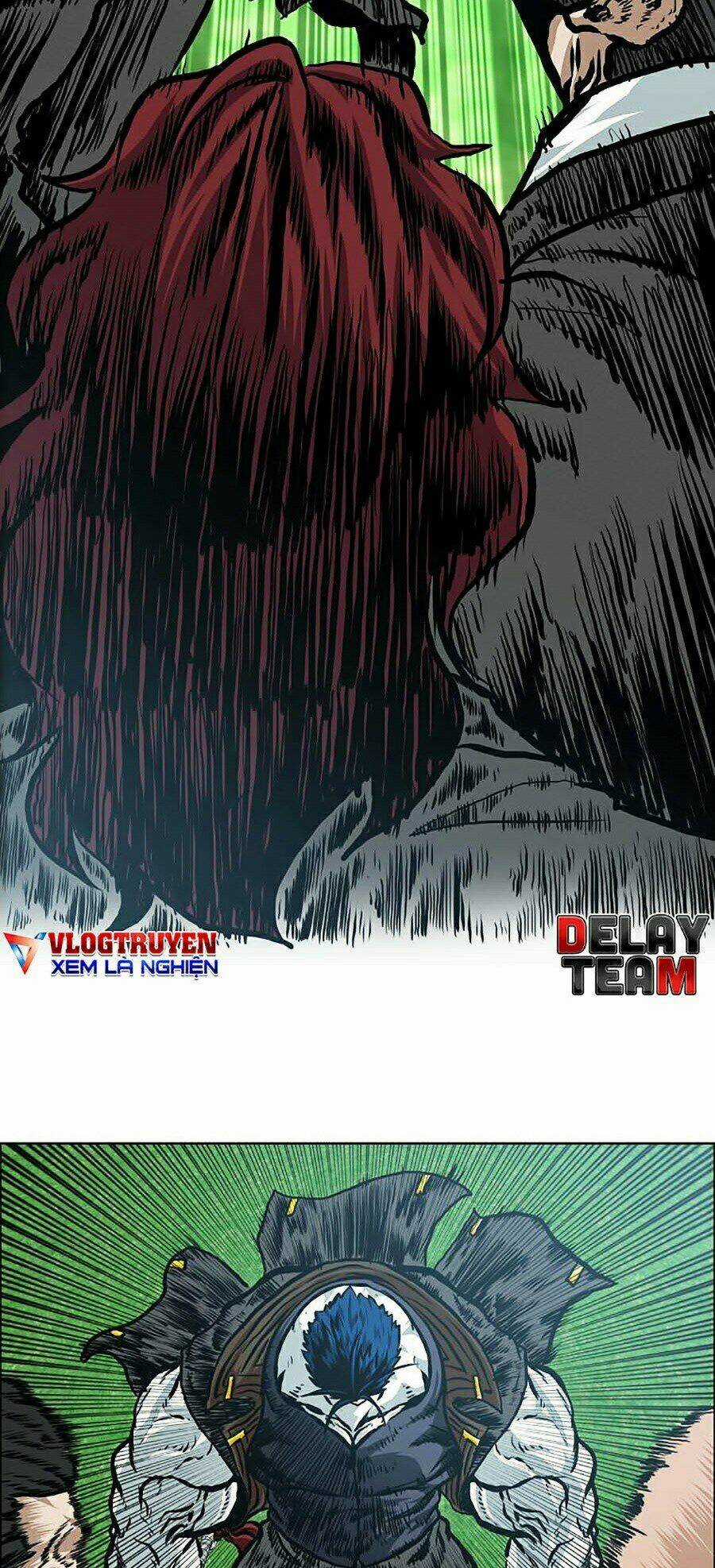 Bậc Thầy Kiếm Sư Chapter 90 trang 43