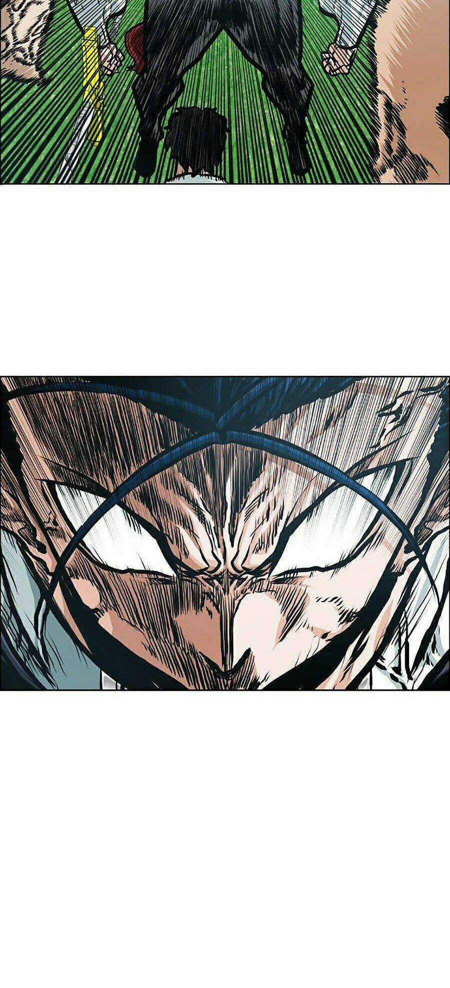 Bậc Thầy Kiếm Sư Chapter 90 trang 44