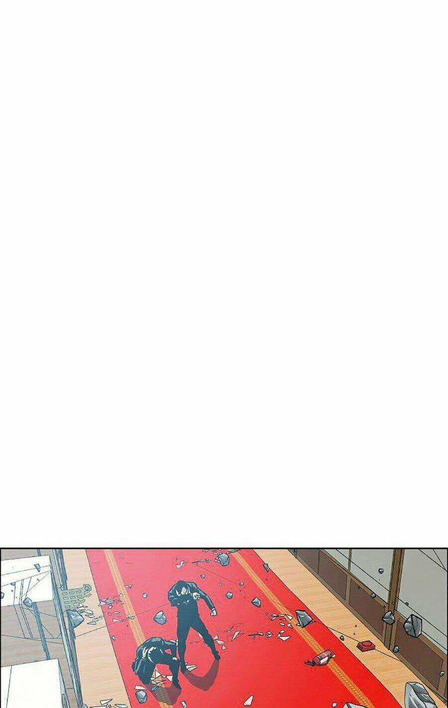 Bậc Thầy Kiếm Sư Chapter 90 trang 46