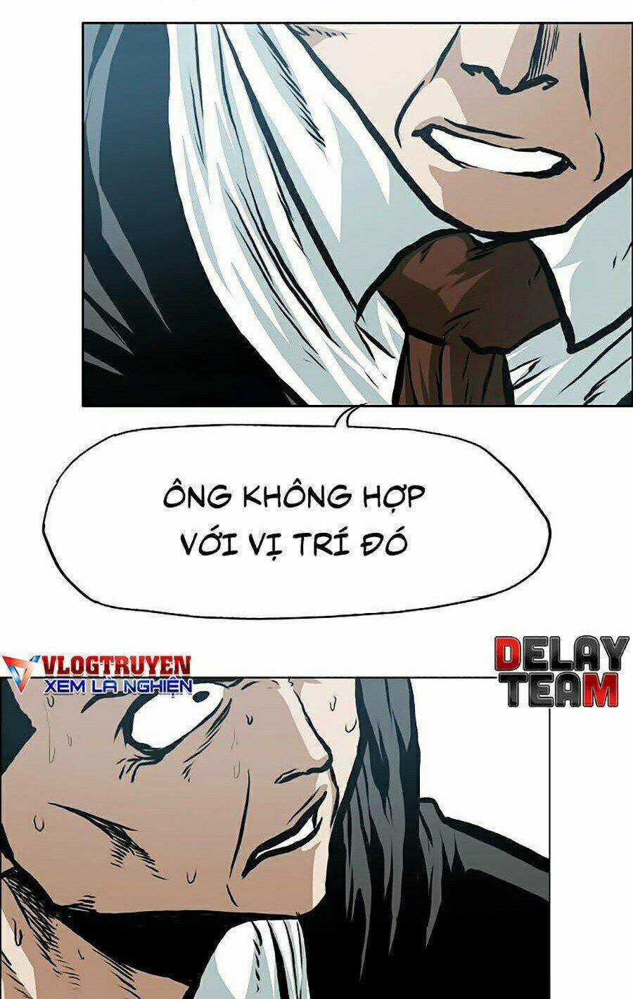 Bậc Thầy Kiếm Sư Chapter 90 trang 50