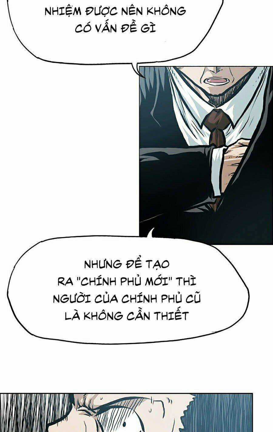 Bậc Thầy Kiếm Sư Chapter 90 trang 53