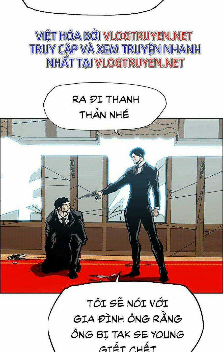 Bậc Thầy Kiếm Sư Chapter 90 trang 55