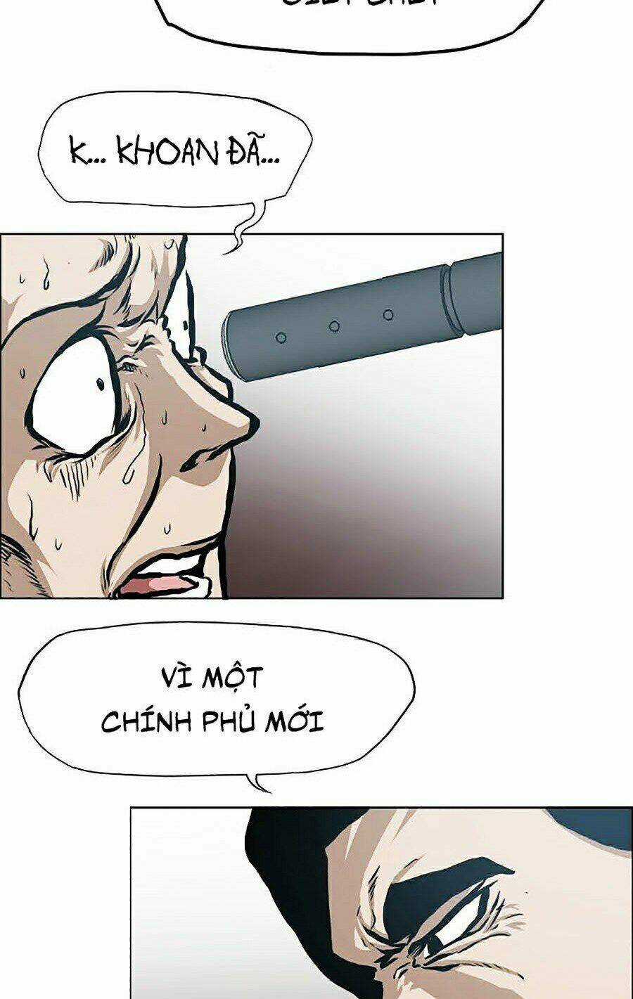 Bậc Thầy Kiếm Sư Chapter 90 trang 56