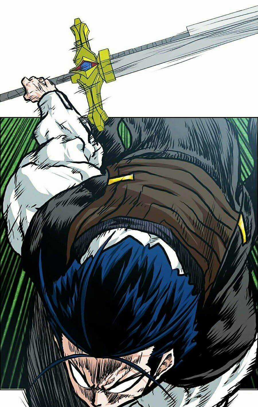 Bậc Thầy Kiếm Sư Chapter 90 trang 60