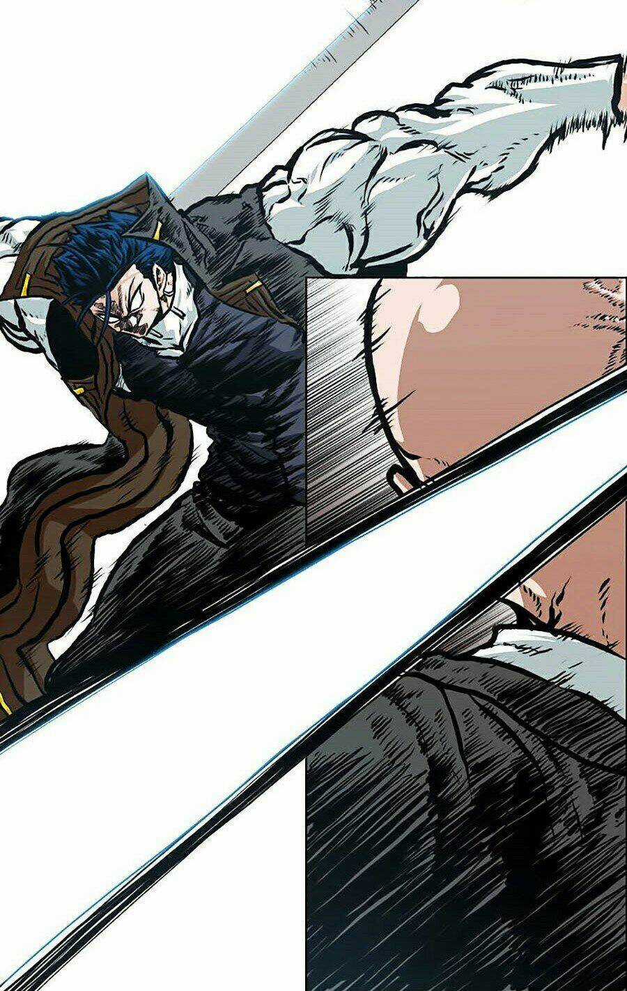 Bậc Thầy Kiếm Sư Chapter 90 trang 62