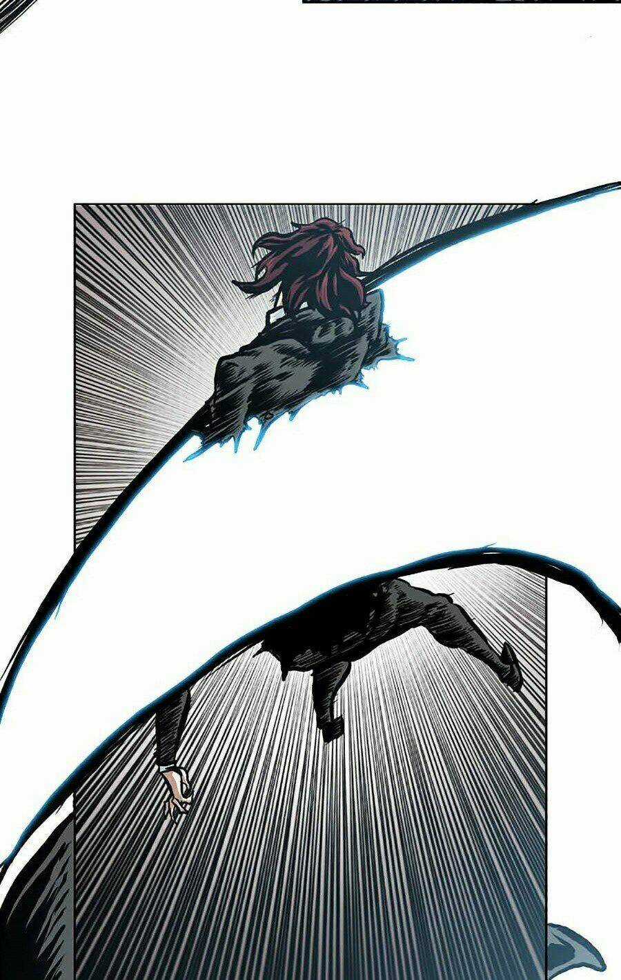 Bậc Thầy Kiếm Sư Chapter 90 trang 63