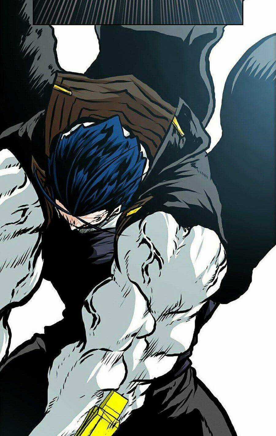 Bậc Thầy Kiếm Sư Chapter 90 trang 64