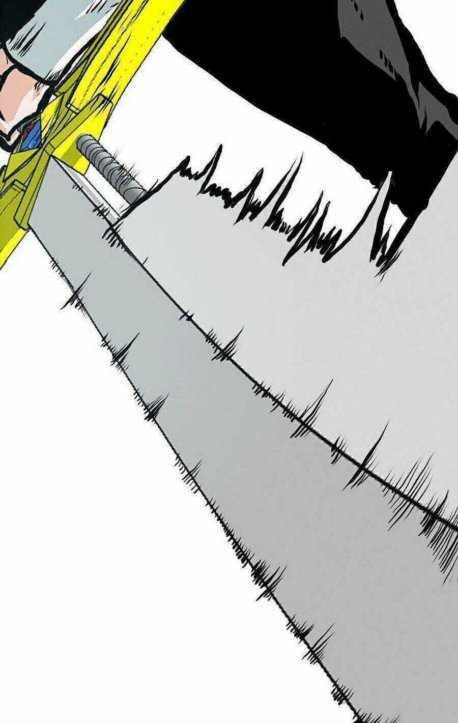 Bậc Thầy Kiếm Sư Chapter 90 trang 65