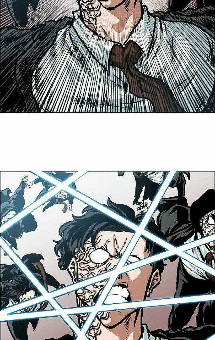 Bậc Thầy Kiếm Sư Chapter 90 trang 67