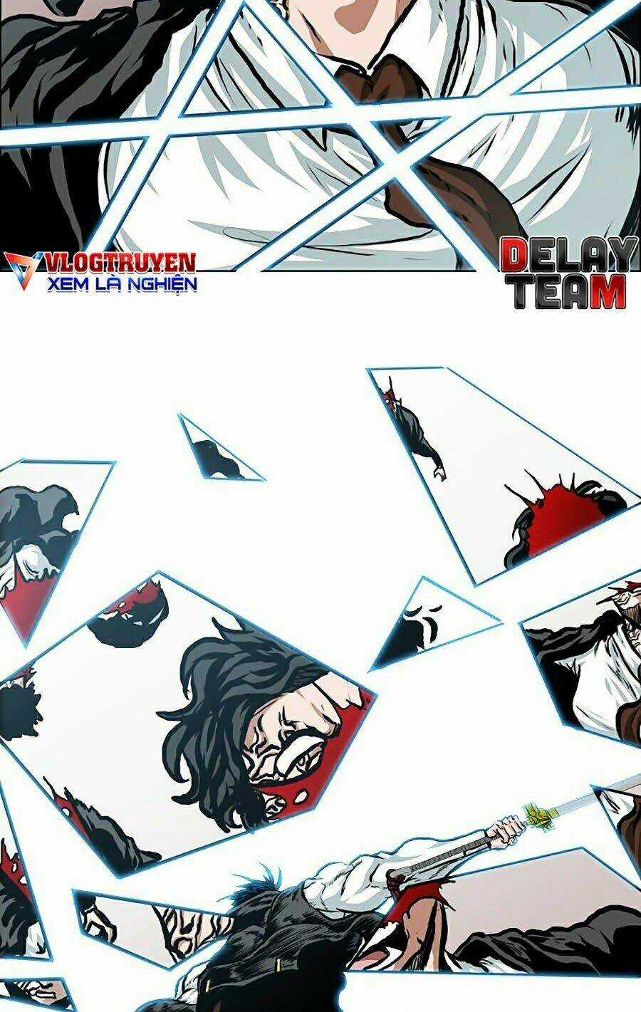 Bậc Thầy Kiếm Sư Chapter 90 trang 68