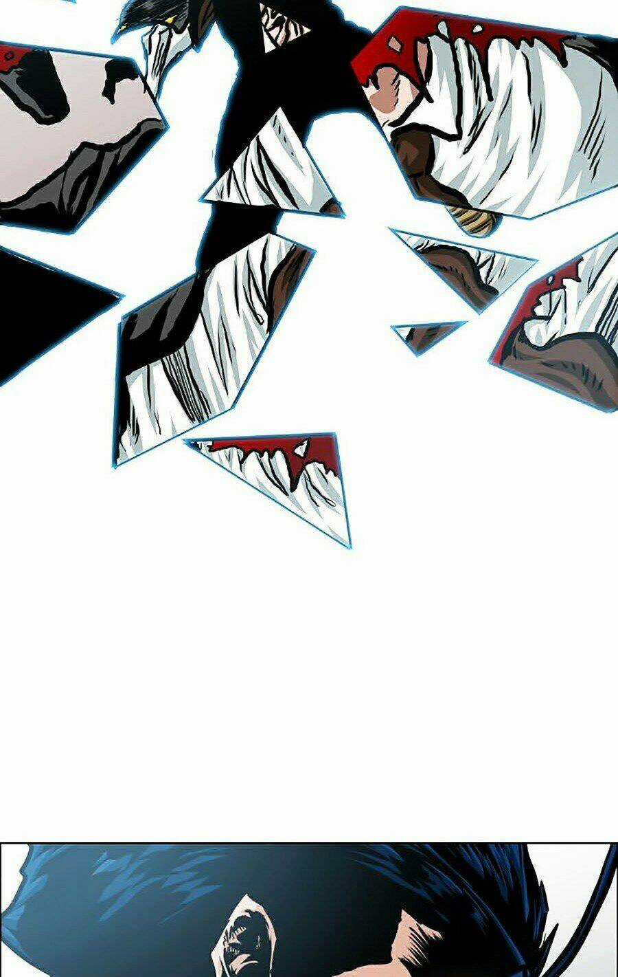 Bậc Thầy Kiếm Sư Chapter 90 trang 69