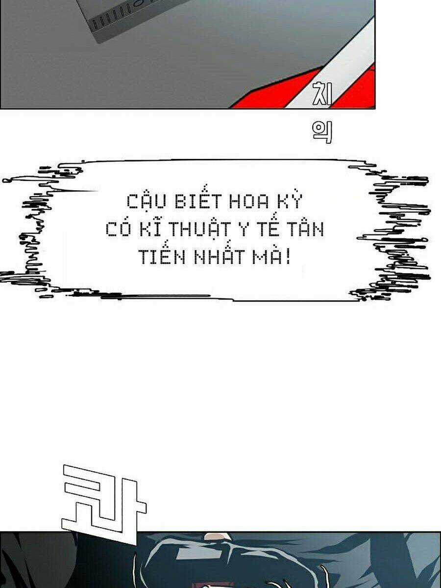 Bậc Thầy Kiếm Sư Chapter 90 trang 7