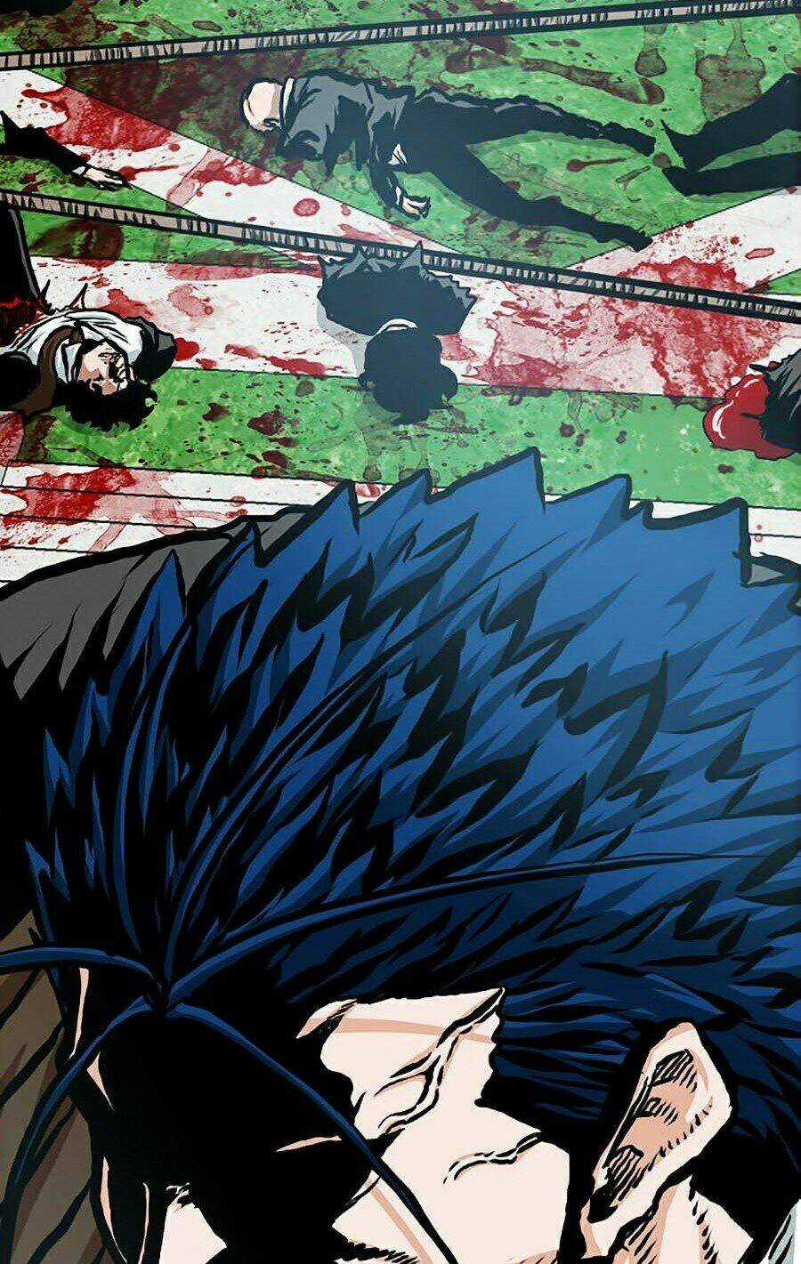 Bậc Thầy Kiếm Sư Chapter 90 trang 71